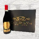 Fles met verpakking.webp