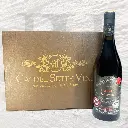 Fles met verpakking.webp