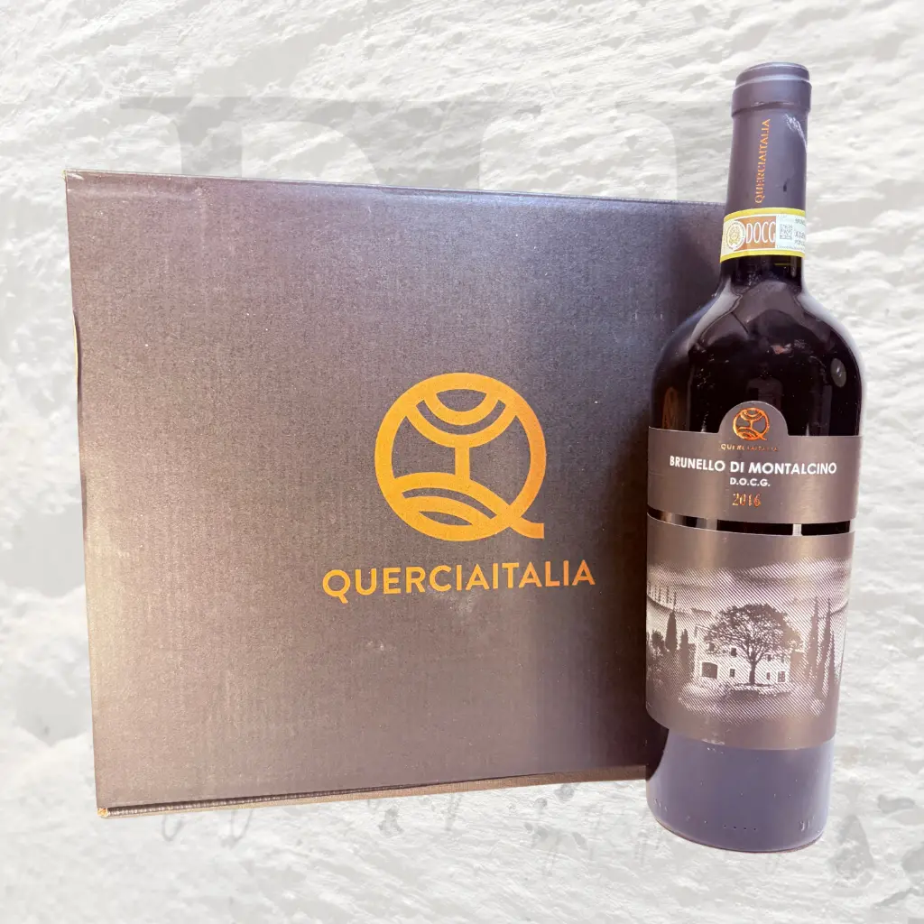 Fles met verpakking.webp