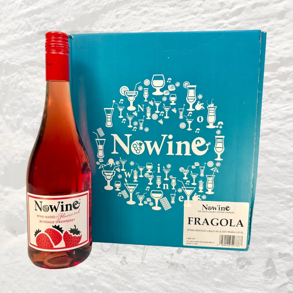 Fles met verpakking.webp