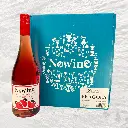 Fles met verpakking.webp