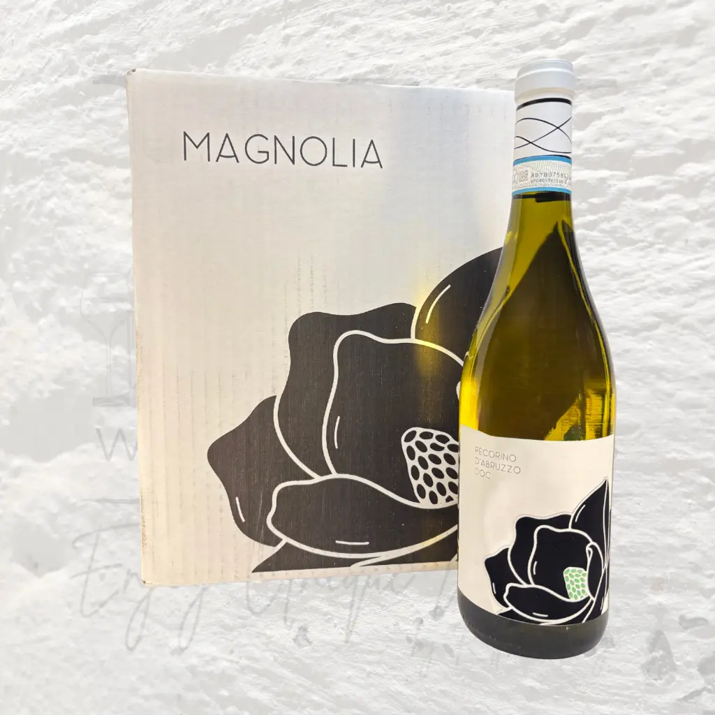 Fles met verpakking.webp