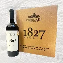 Fles met verpakking.webp