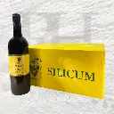 Fles met verpakking.webp
