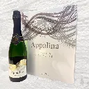 Fles met verpakking.webp
