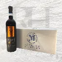 Fles met verpakking.webp