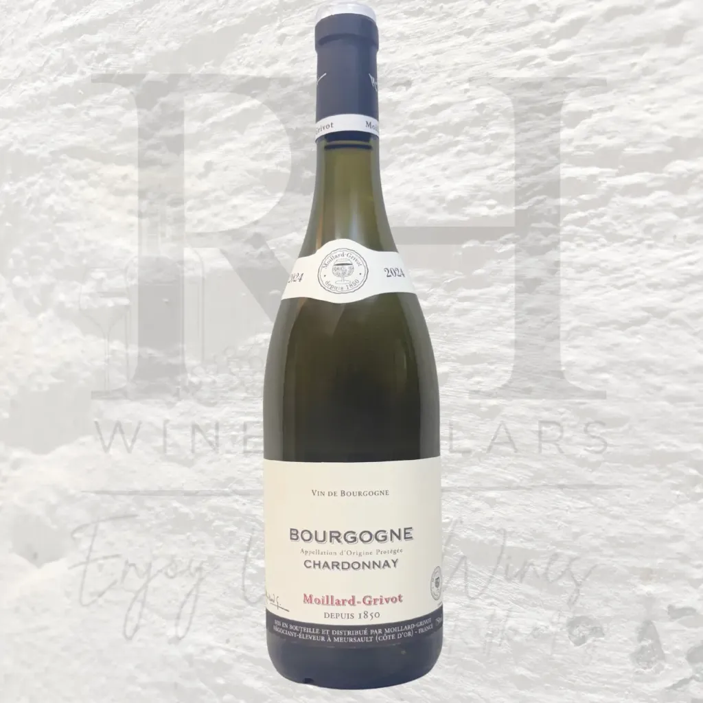[RHW00023.23] Bourgogne Chardonnay | 2023 | Moillard-Grivot