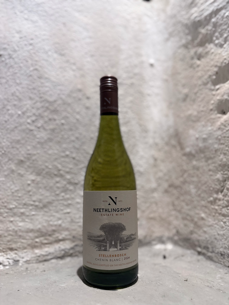 Chenin Blanc (Stellenbosch) | 2024 | Neethlingshof Estate Wines