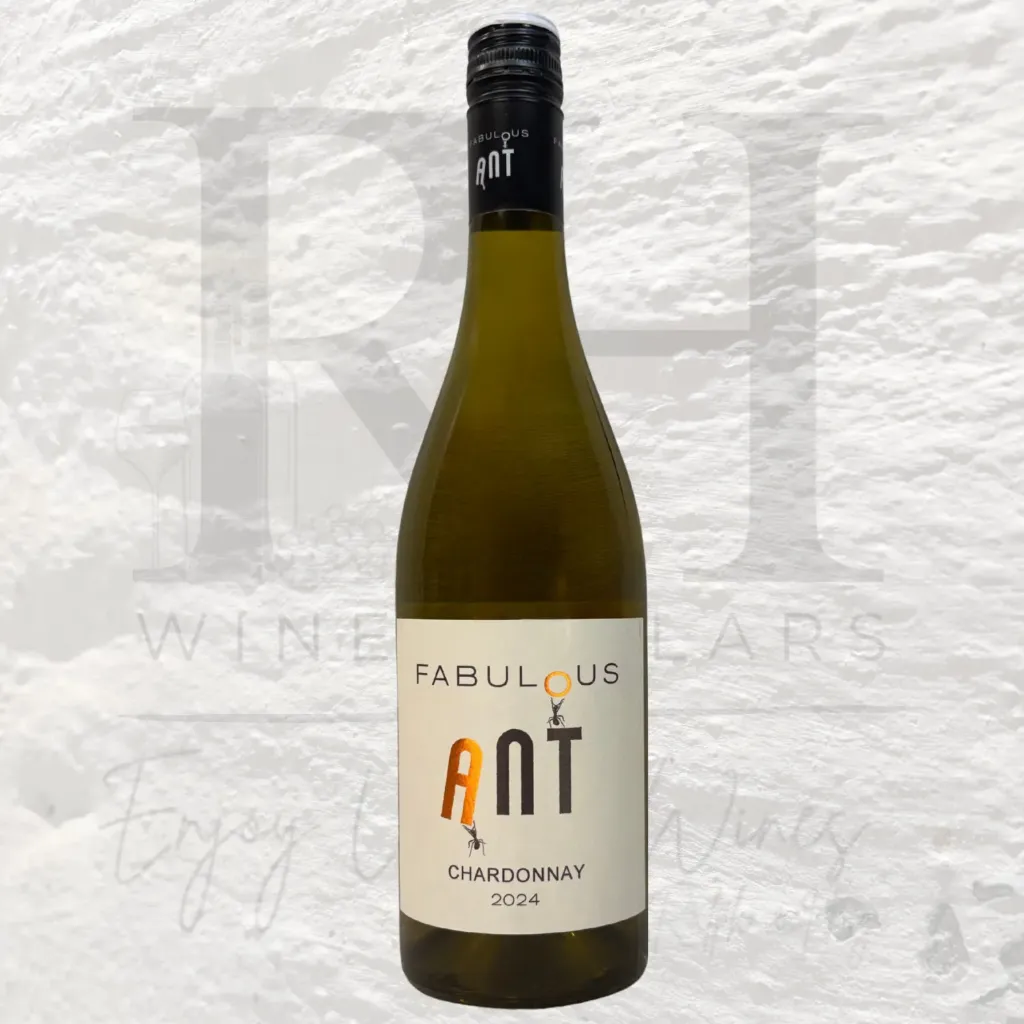 [RHW00071] Chardonnay (PDO Felso Magyarorszag) | 2024 | Fabulous Ant