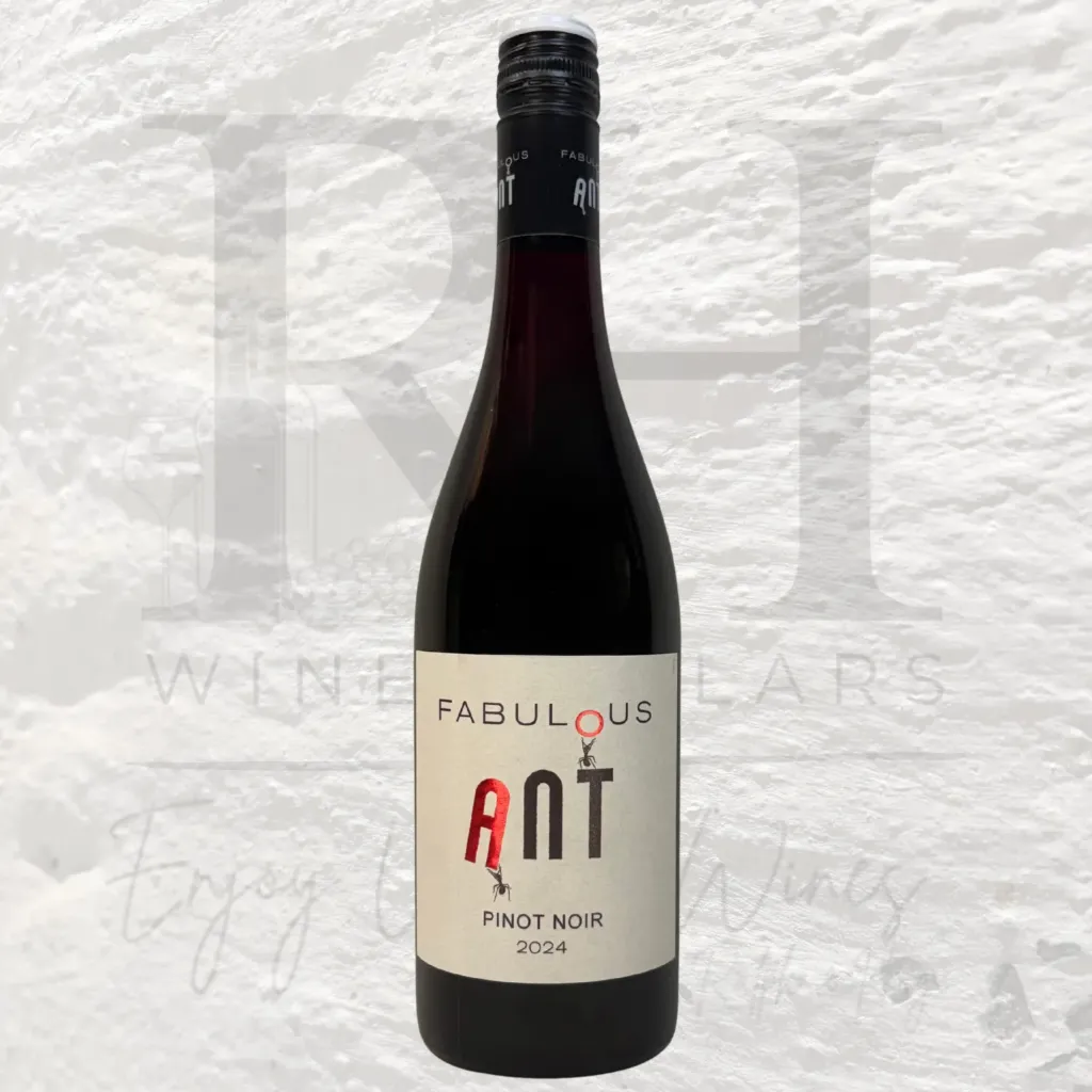 [RHW00073] Pinot Noir (PDO Pannon) | 2024 | Fabulous Ant