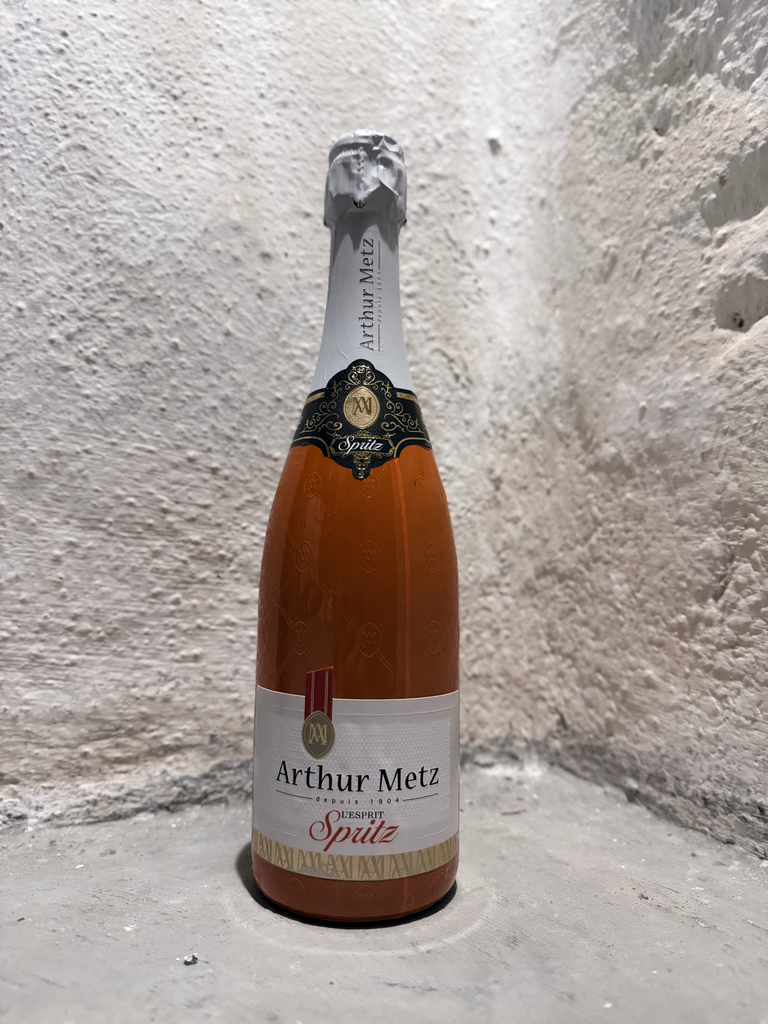 Spritz | s.a. | Arthur Metz