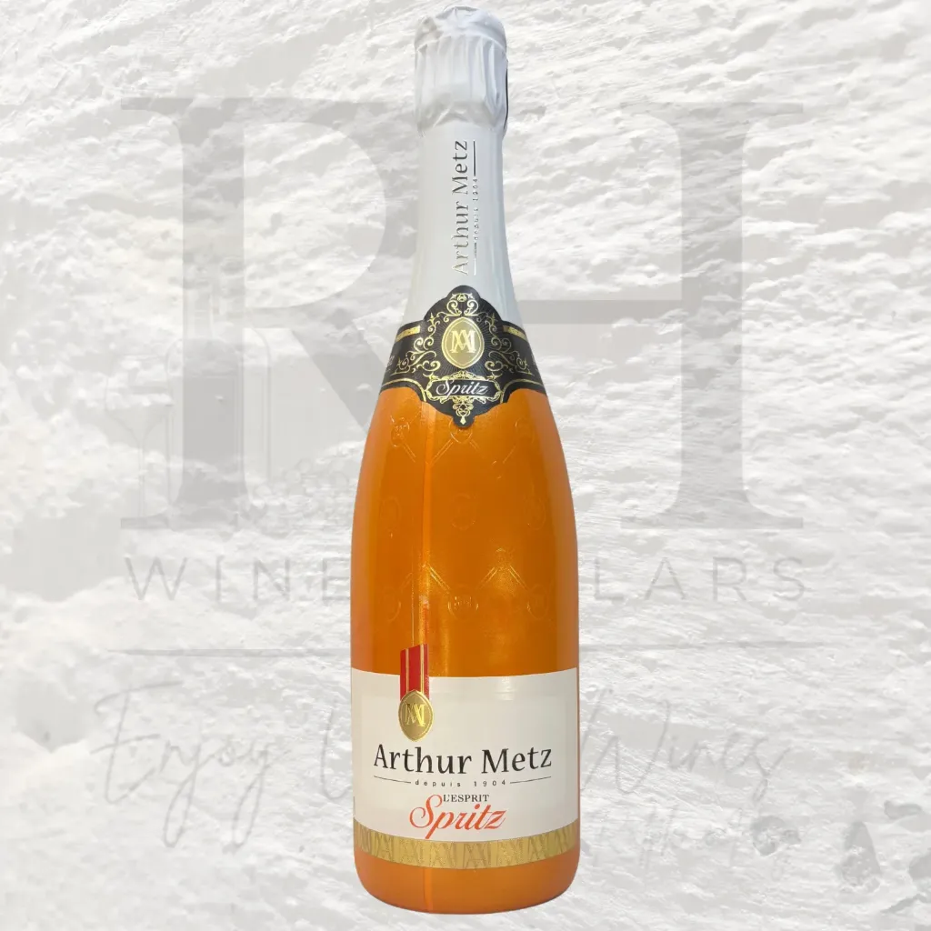 [RHW00075] Spritz | s.a. | Arthur Metz