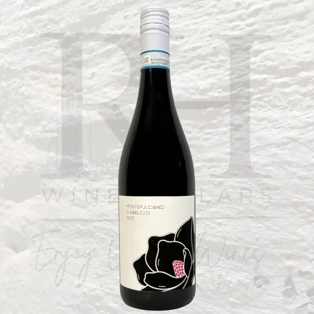 Montepulciano d'Abruzzo DOC Stelvin | 2023 | Magnolia