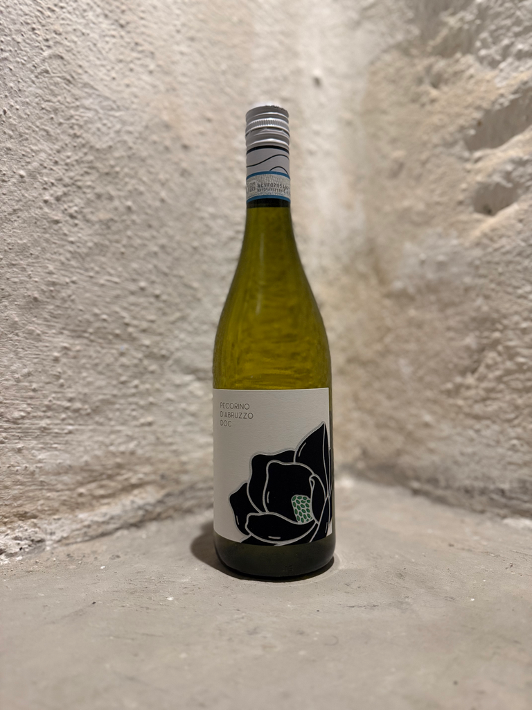 Pecorino Abruzzo DOC Stelvin | 2024 | Magnolia