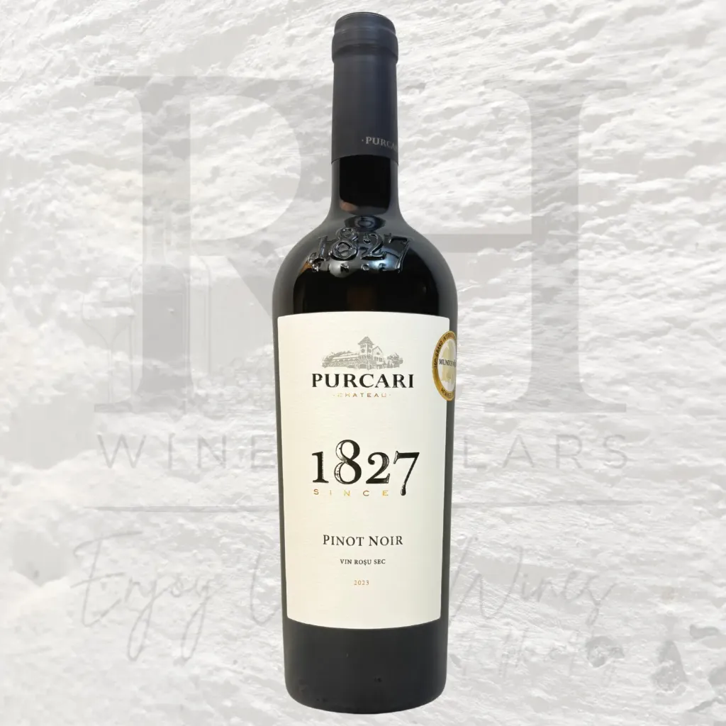 Pinot Noir 1827 | 2023 | Château Purcari