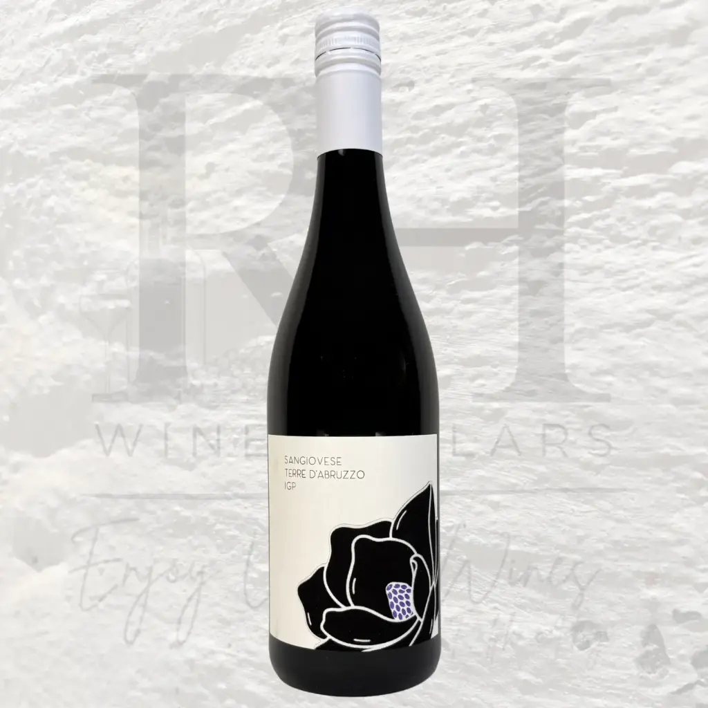 Sangiovese Terre d'Abruzzo IGP | 2024 | Magnolia
