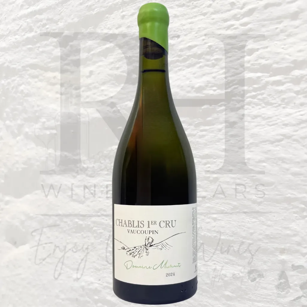 [RHW00080] Chablis 1er Cru Vaucoupin | 2024 | Domaine Michaut
