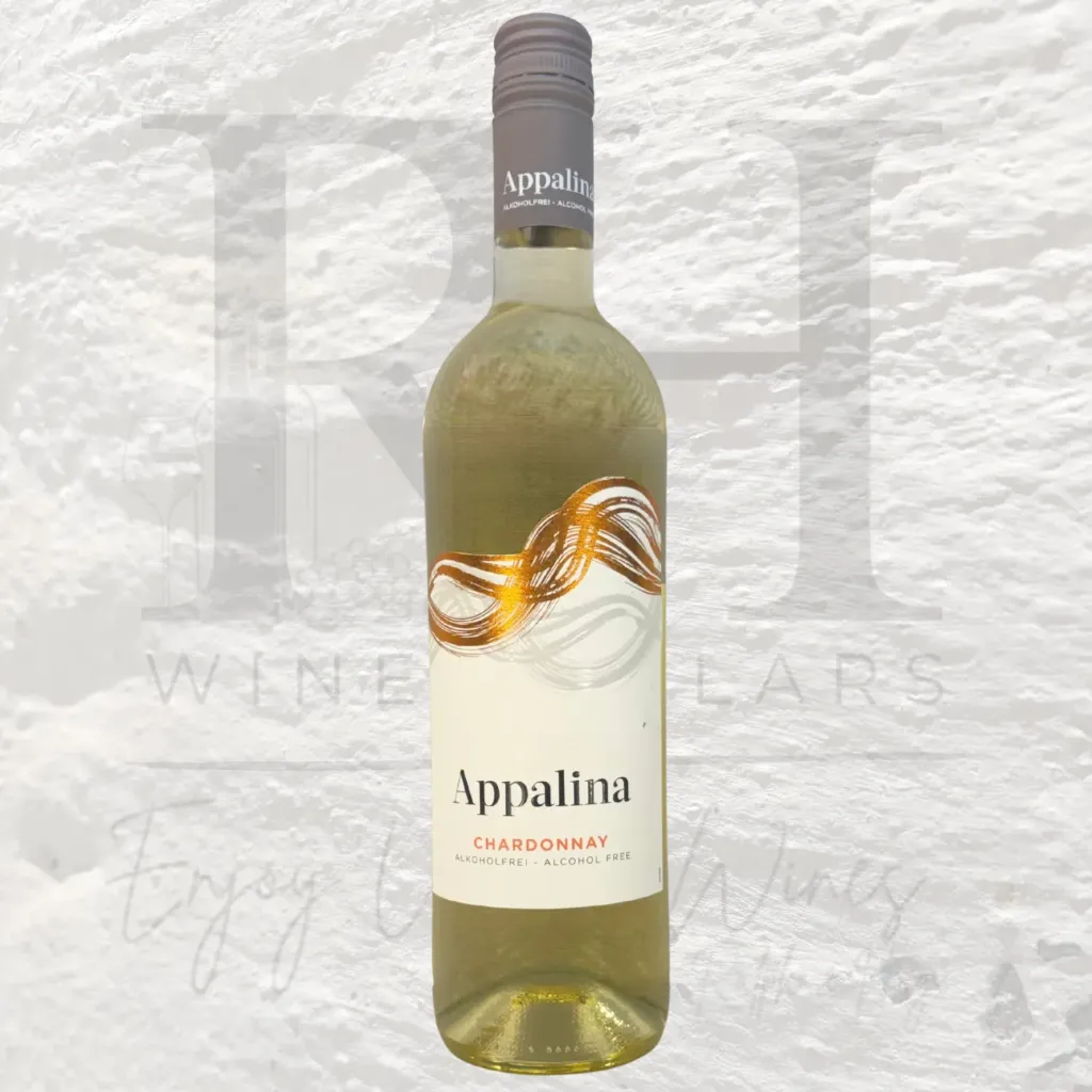 [RHW00088] Chardonnay (0% Alcohol) | s.a. | Appalina