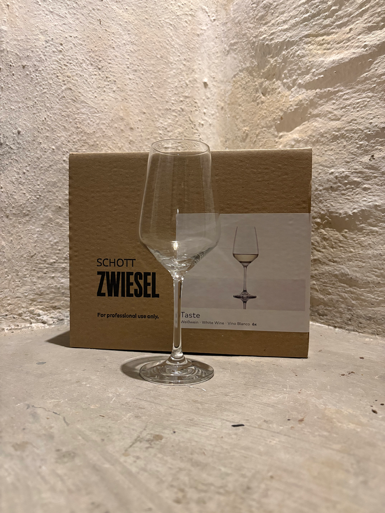 Wijnglas | Wit | SCHOTT ZWIESEL 'Taste'