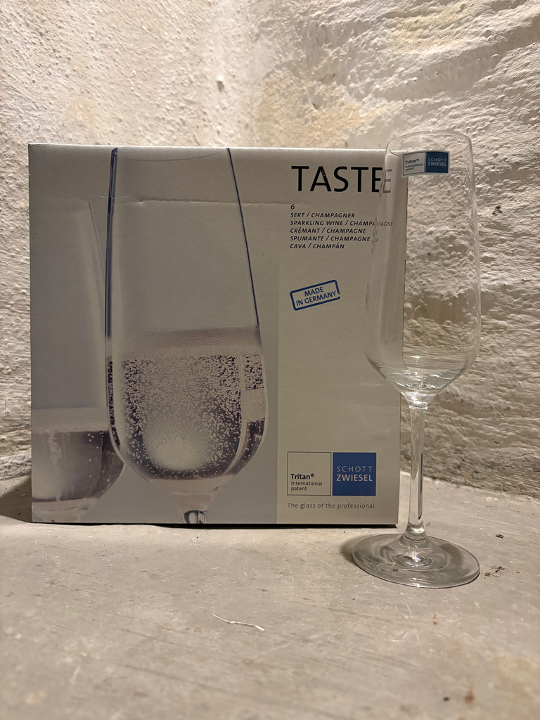 Champagneglas - SCHOTT ZWIESEL `Taste'