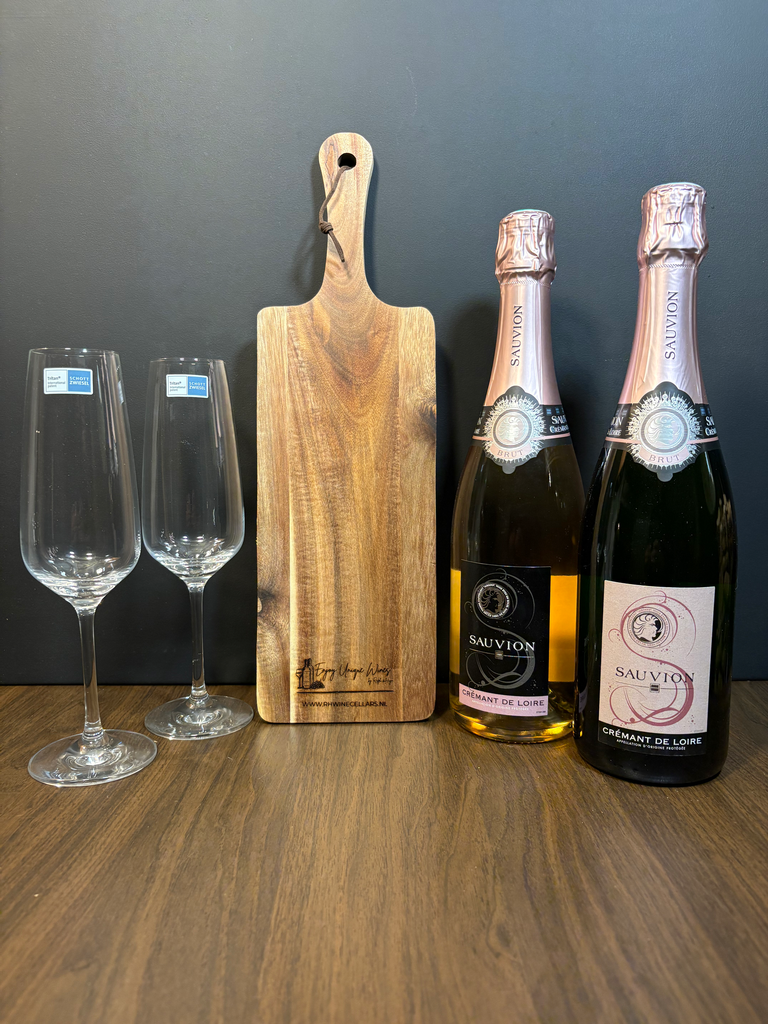 🎁Pakket "Loire"