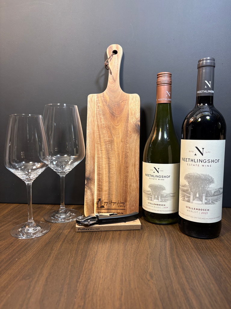 🎁Pakket "Stellenbosch"