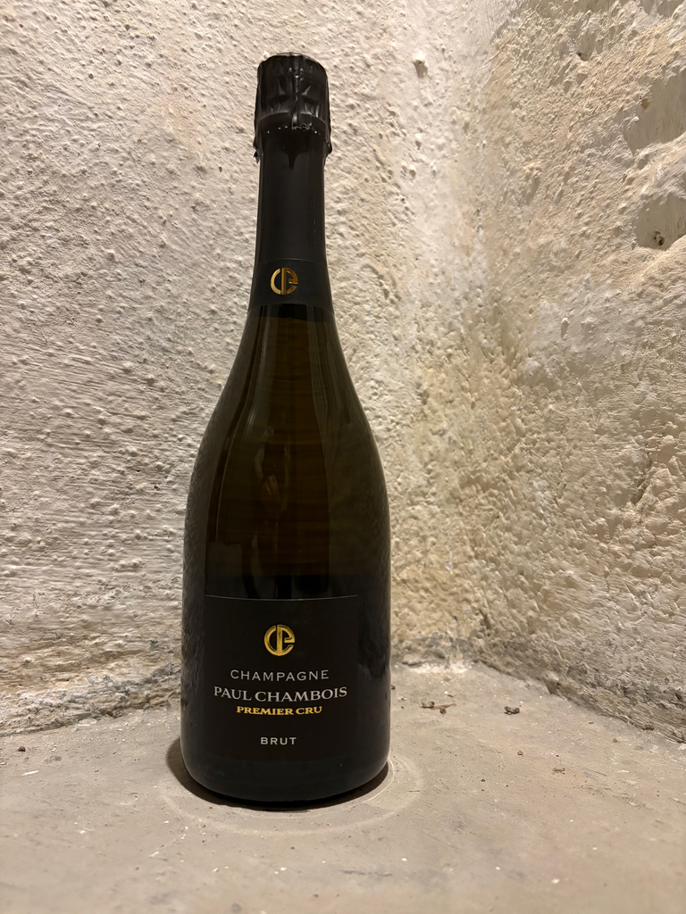 [RHW00106] Champagne 1er Cru (Brut) | s.a. | Paul Chambois
