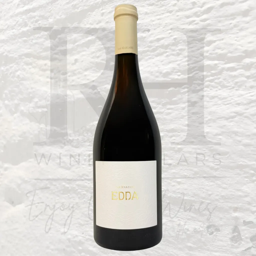 [RHW00107] EDDA Bianco | 2024 | San Marzano