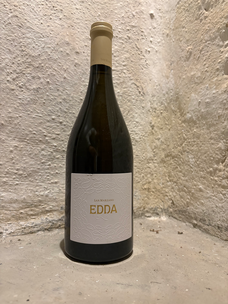 EDDA Bianco | 2024 | San Marzano