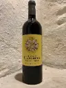 Cabernet Sauvignon - Merlot (Bordeaux) | 2017 | Fleur de Cantelys