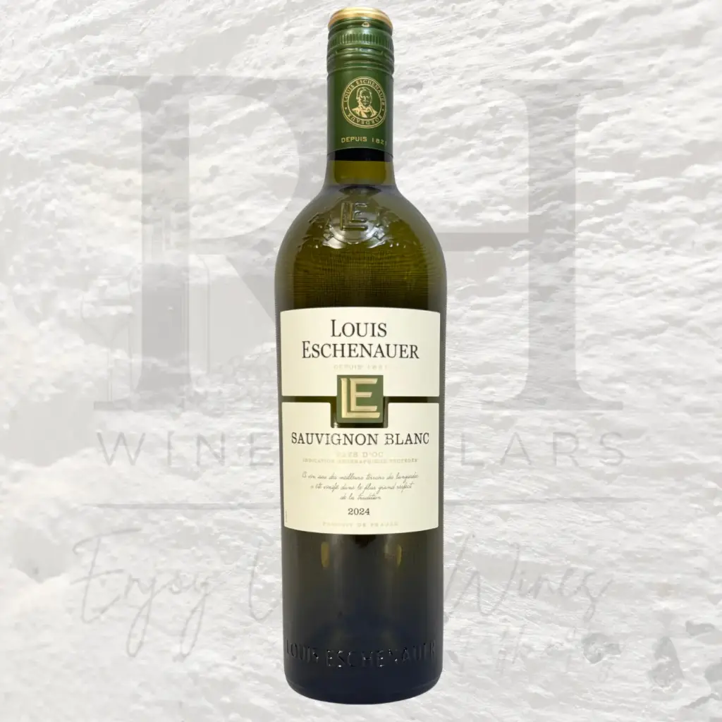 [RHW00110] Sauvignon Blanc | 2024 | Louis Eschenauer
