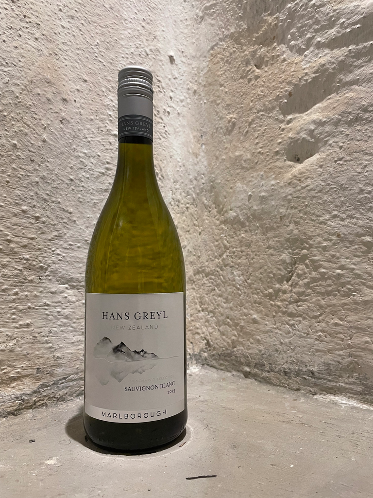 Sauvignon Blanc | 2024 | Hans Greyl