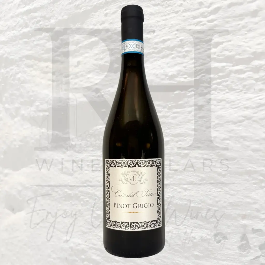Pinot Grigio delle Venezie DOC | 2025 | Ca' Del Sette
