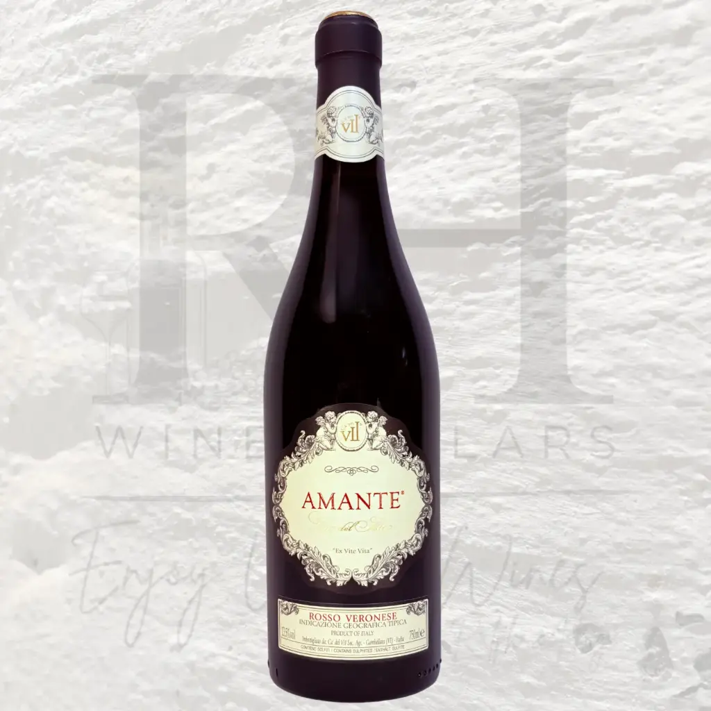 [RHW00125.19] Amante | 2019 | Ca' Del Sette