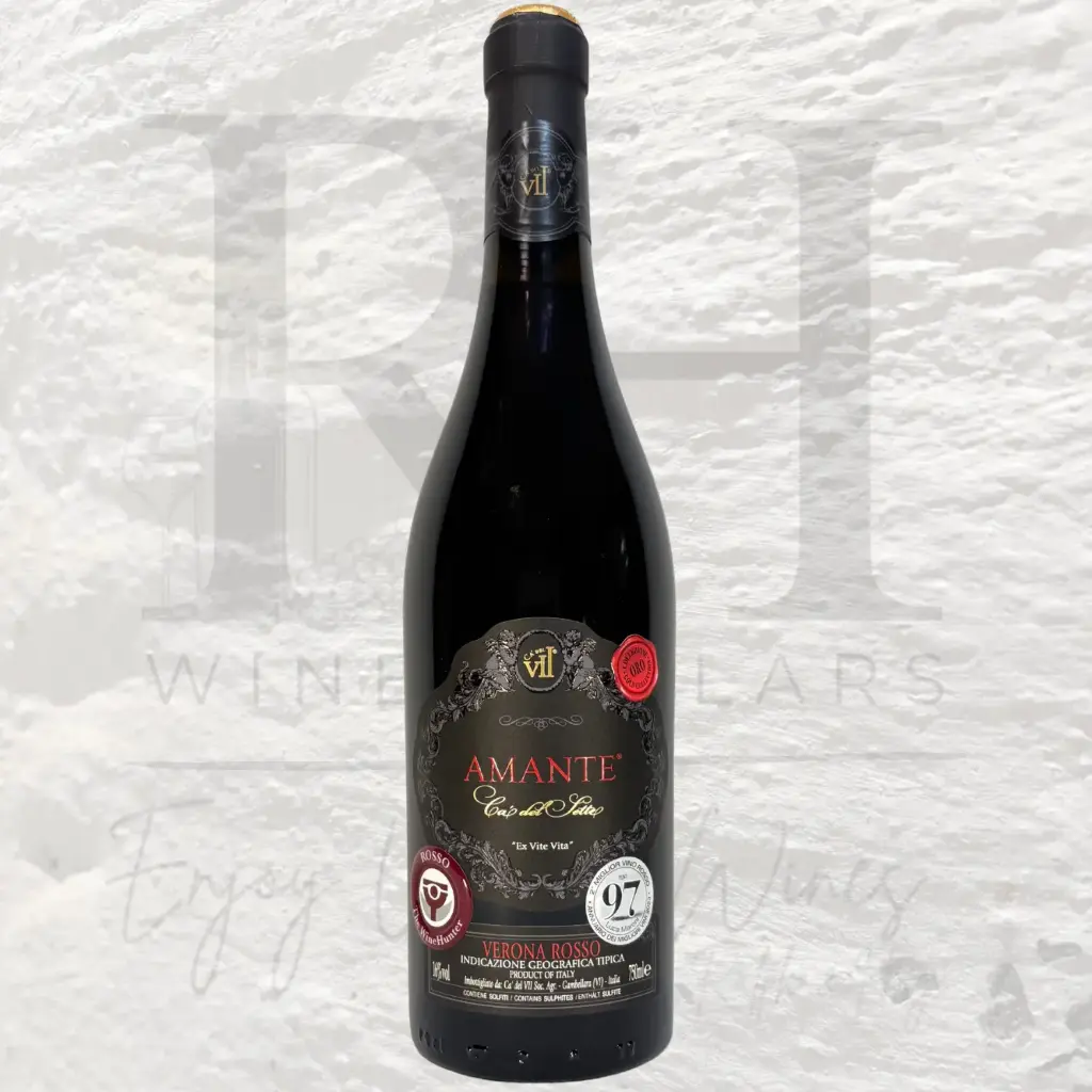 Amante Collezione Oro | 2019 | Ca' Del Sette