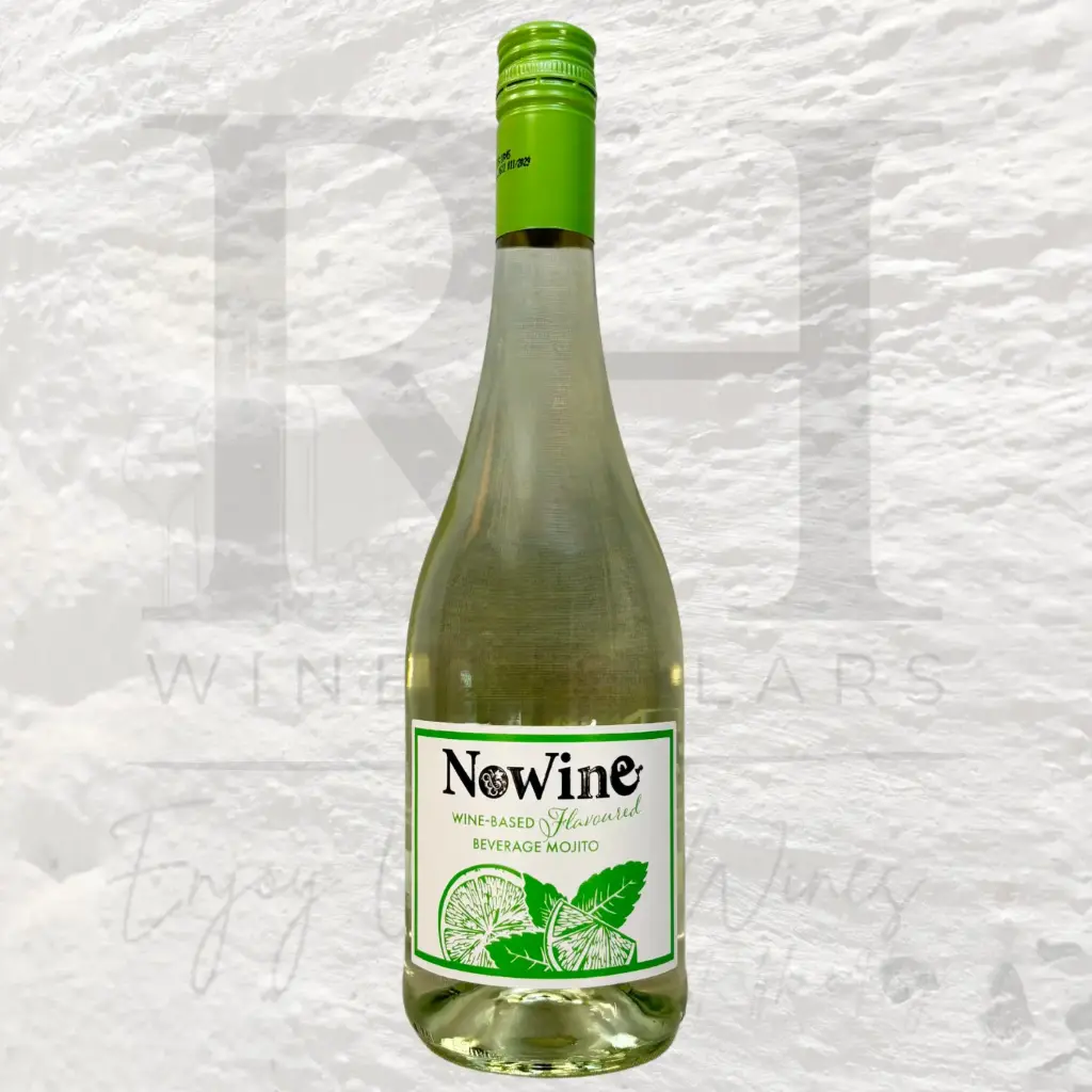 Mojito NoWine | 2025 | Ca' Del Sette