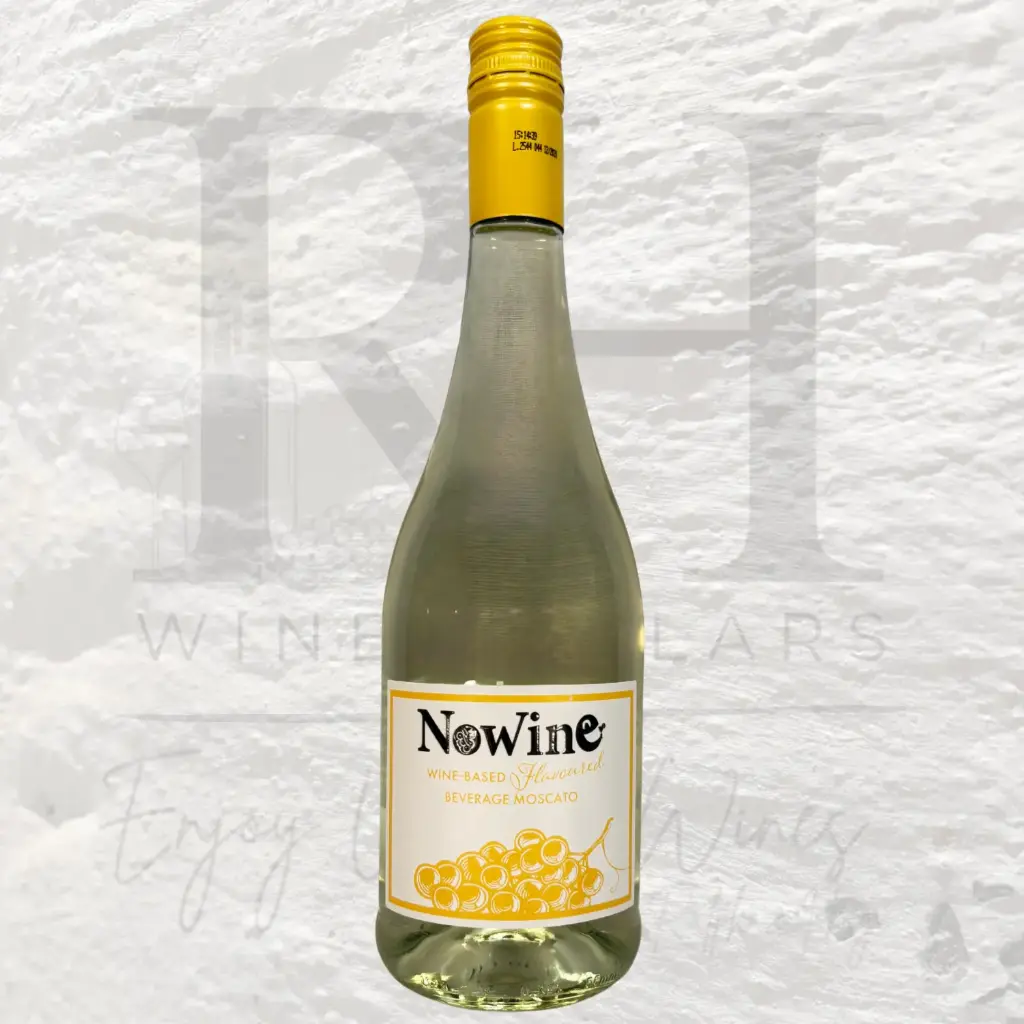 [RHW00119.25] Moscato NoWine | 2025 | Ca' Del Sette