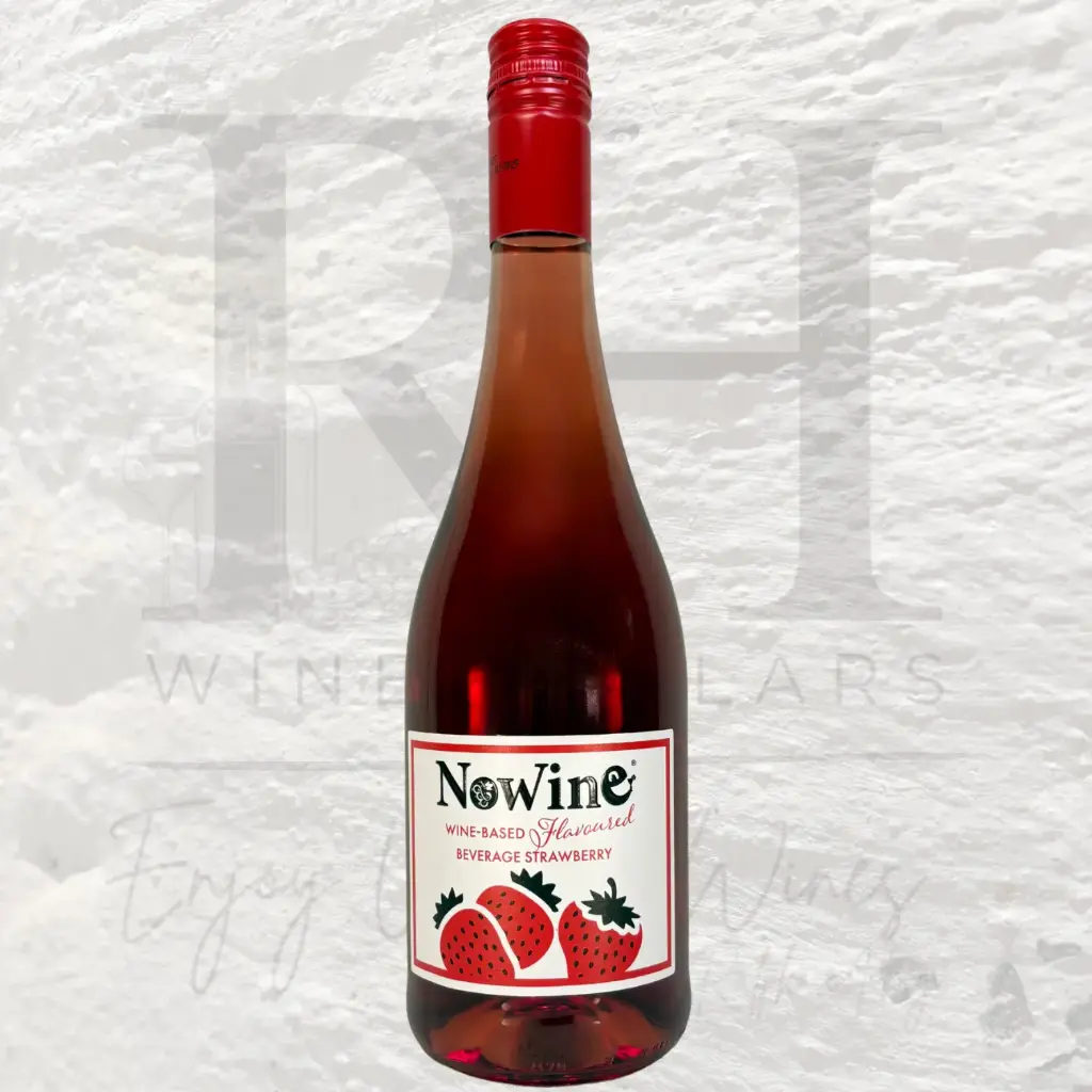 [RHW00121.25] Fragola NoWine | 2025 | Ca' Del Sette