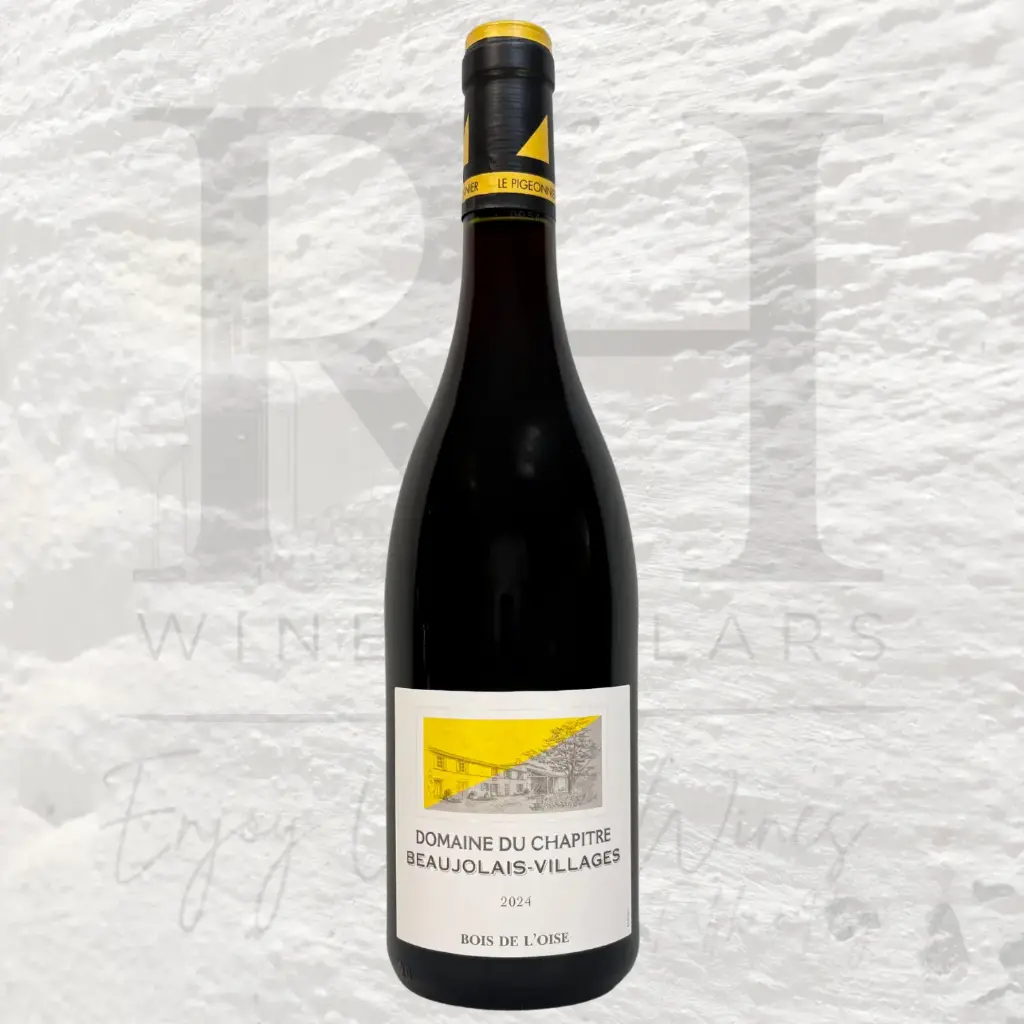 Beaujolais-Villages | 2024 | Bois de L'Oise