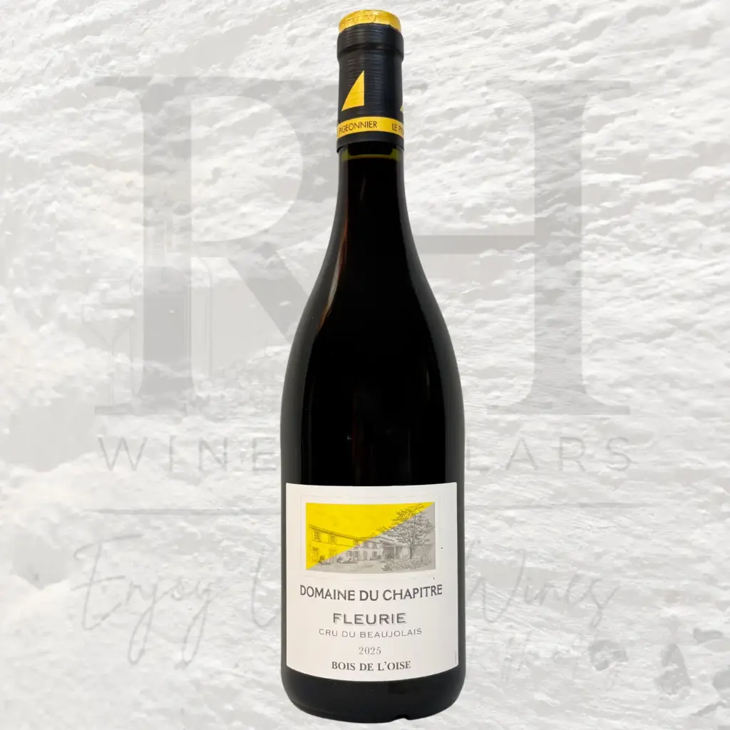 Fleurie | 2025 | Bois de L'Oise