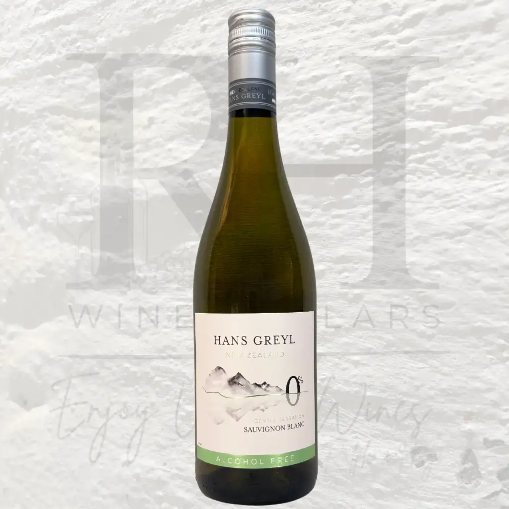 Sauvignon Blanc 0% | s.a. | Hans Greyl
