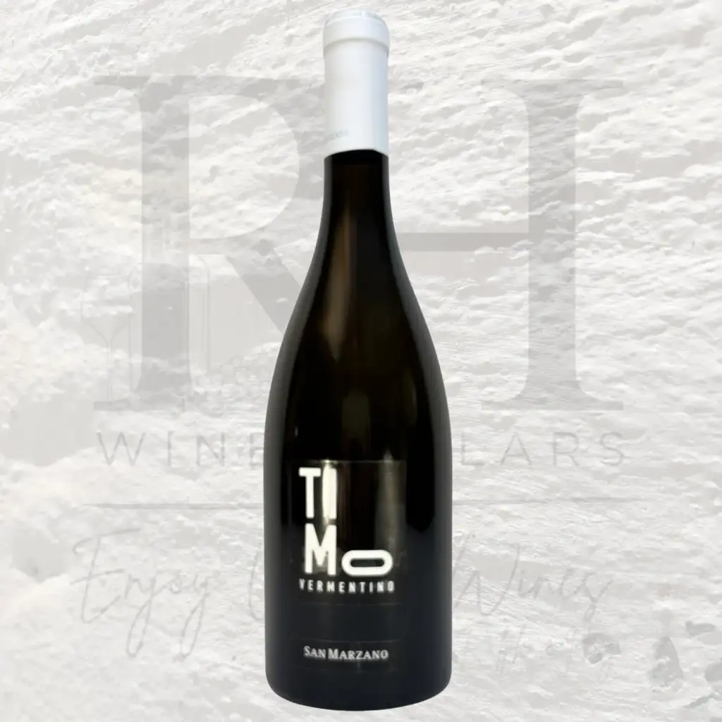 Timo Vermentino | 2025 | San Marzano