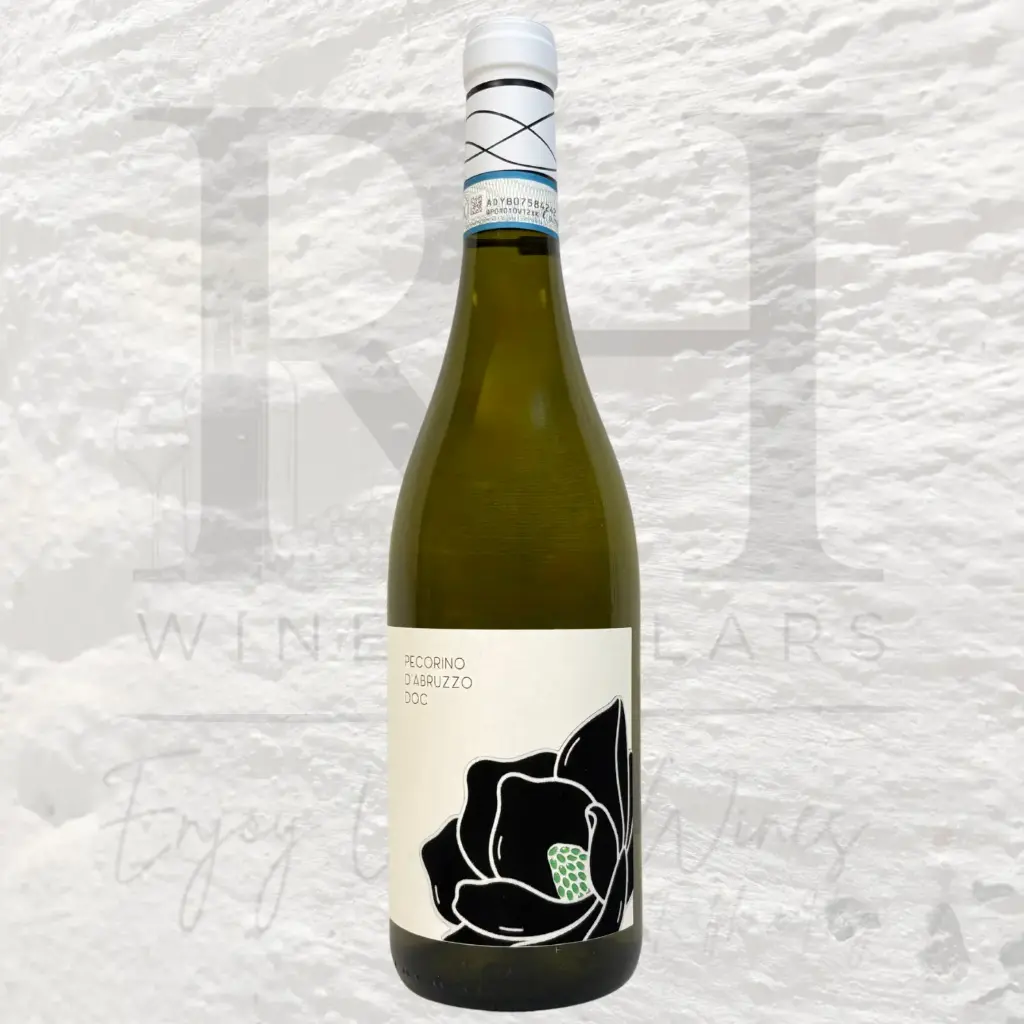Pecorino D'Abruzzo DOC | 2025 | Magnolia