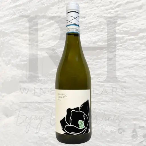 Pecorino d'Abruzzo DOC 2025 Magnolia