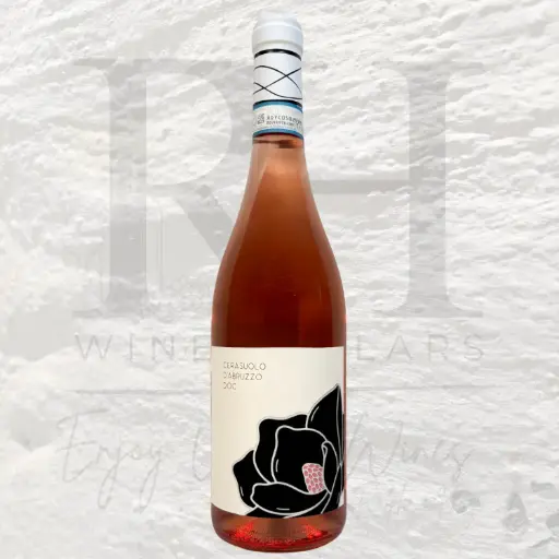 Cerasuolo d'Abruzzo DOC Rosé 2025 Magnolia
