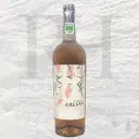 Tempranillo - Rosé | 2025 | Castillo de Aresan