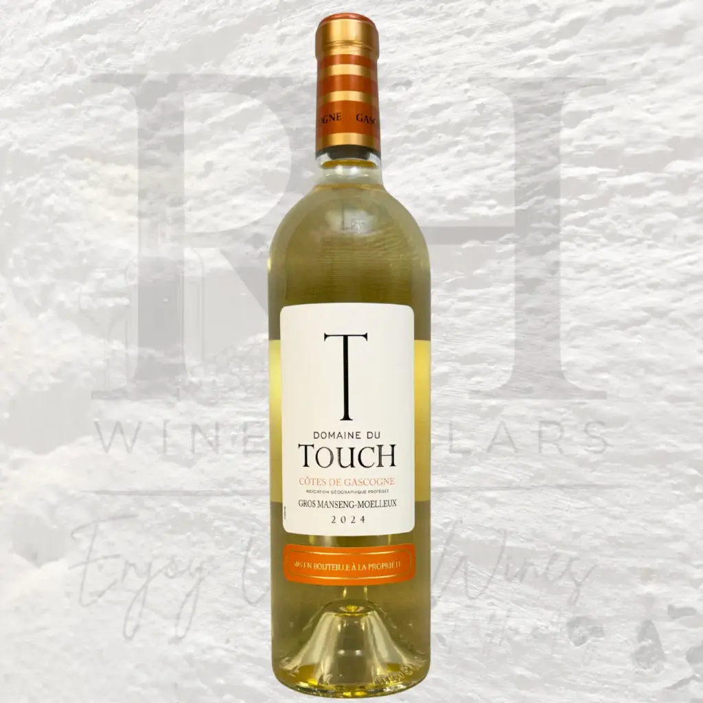 Moelleux (Zoet) | 2025 | Domaine du Touch