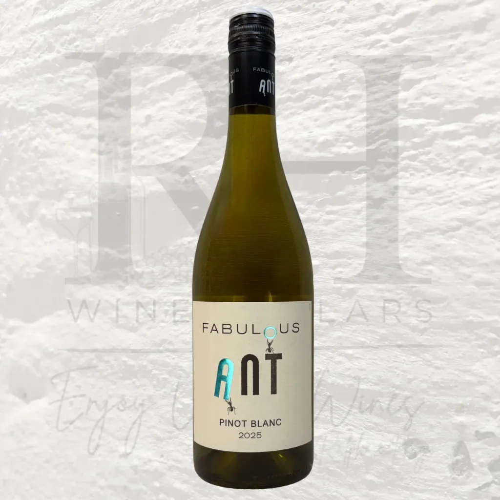 [RHW00112.25] Pinot Blanc | 2025 | Fabulous Ant