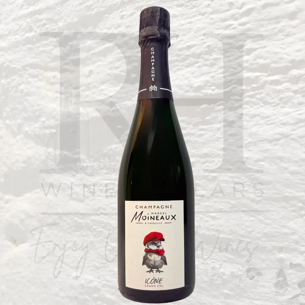 [RHW00144] Icône - Champagne Grand Cru - Brut | S.A. | Marcel Moineaux