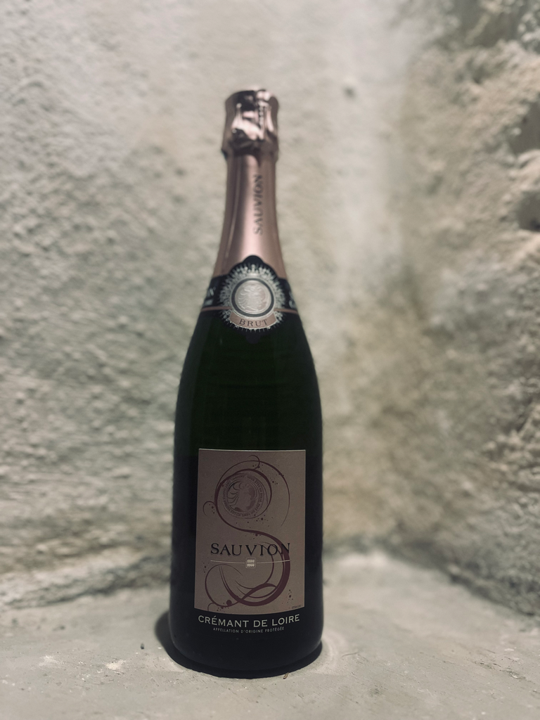 [RHW00036] Crémant de Loire (Blanc) | s.a. | Sauvion